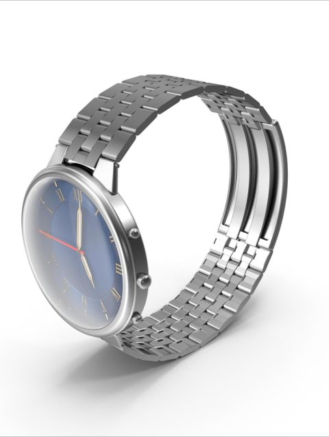 AeroLite Aluminum Classic