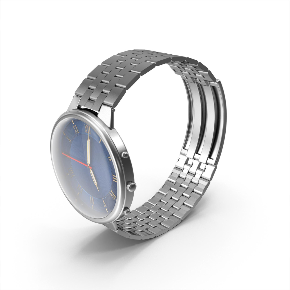 AeroLite Aluminum Classic